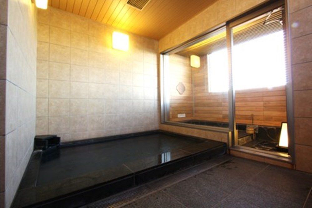 Hotel Apa Tsubamesanjo Ekimae Tsubame