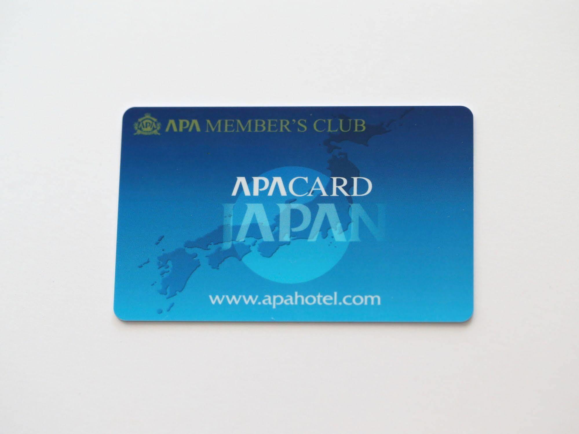 Hotel Apa Tsubamesanjo Ekimae Tsubame