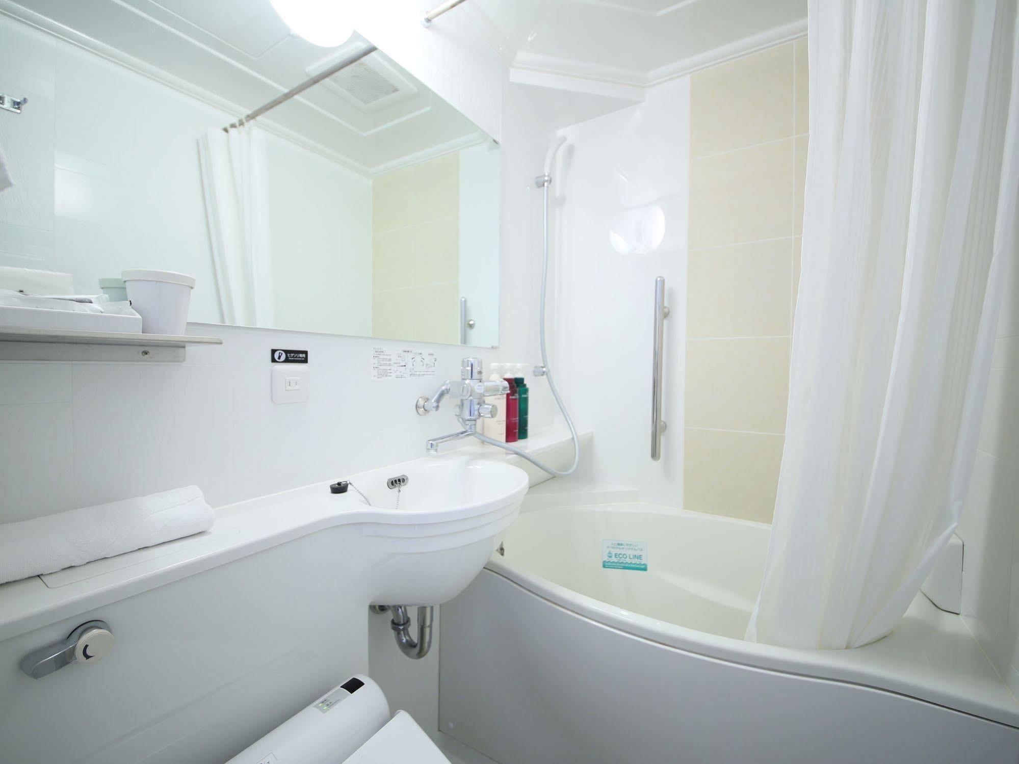 Apa Tsubamesanjo Ekimae Hotel Tsubame